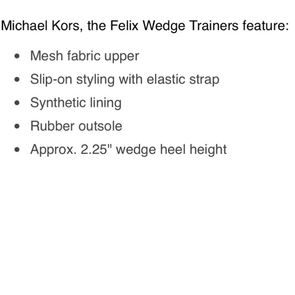 ⚠️ Michael Kors Felix Black and snake print premium trainers/sneakers - Picture 2 of 9